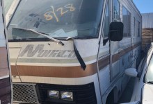 Oversized-Vehicle Ordinance Claims Motor Home in I.V.