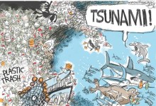 The Humble Plastic Straw