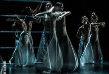 Two French Hip-Hop Companies Make Their Santa Barbara Debut