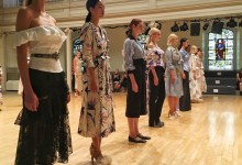 Field Notes from New York Fashion Week