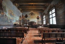 A Call for Courthouse Docents