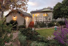 Makeover for a Midtown Casita