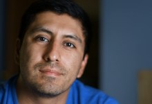 Interview ‘The Sentence’ Director Rudy Valdez