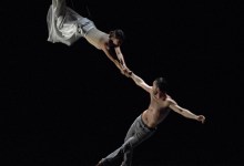 Company Wang Ramirez Wows Audience