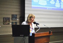 Kay Jamison Talks ‘An Unquiet Mind’