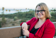 Elliott Laps the Field in SBCC Fundraising