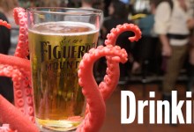 Best of Santa Barbara® 2018: Drinking