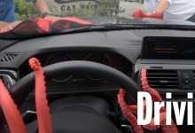 Best of Santa Barbara® 2018: Driving
