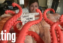 Best of Santa Barbara® 2018: Eating