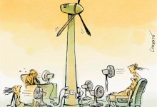 Paving a New Road to Energy Capacity
