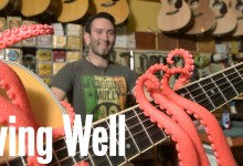 Best of Santa Barbara® 2018: Living Well