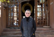 Joan Halifax Talks with Pico Iyer