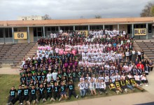 Dos Pueblos High School Stirs Political Pot