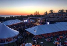 Disaster Relief Rundown for Santa Barbara 