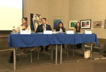 Community Forum Provides Updates on Immigration Enforcement