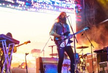 Desert Daze Music Festival Dazzled