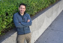 The S.B. Questionnaire: Ben Romo
