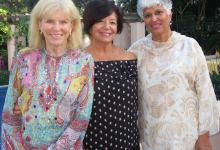MAW Hosts Delightful Music in the Gardens