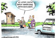Rent Control and Prop. 10:  Pros and Cons