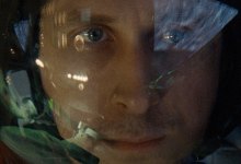 ‘First Man’ Captures Spine-Rattling Ferocity of Spaceflight