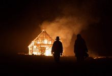 ‘The Sisters Brothers’: Sincere Moments of Brotherhood, Heart