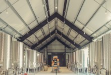 Brave & Maiden’s Elevated Tasting Experience