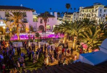 Epicurean S.B. Goes Big for Anniversary