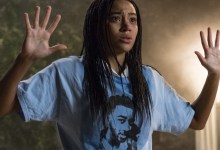 ‘The Hate U Give’ Feels Newly Impactful