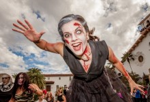 “Thriller” at the Courthouse