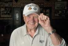Bill Bertka’s Beautiful Life