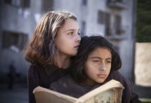 Three New Series to Watch this November