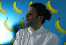 Carter Reeves Releases ‘Fresh Fruit’