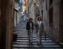 ‘The Happy Prince’ Details Life of Oscar Wilde