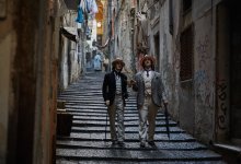 ‘The Happy Prince’ Details Life of Oscar Wilde