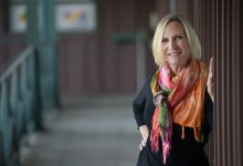 The S.B. Questionnaire: Heidi Holly
