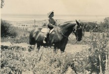 Book Review: Doyle Hollister’s ‘I Only Went Out for a Walk’