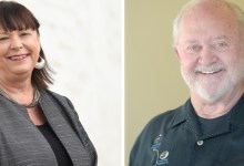 Mayoral Race Tightens in Goleta