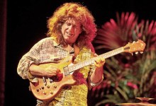 An Evening with Pat Metheny