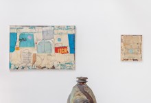 Ken Nack and Michael Arntz Exhibition in Los Angeles