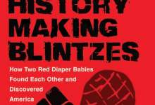 Dick and Mickey Flacks Release Memoir ‘Making History / Making Blintzes’