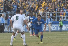 UCSB Women’s Soccer Makes Playoffs