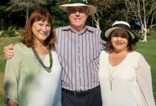Sarah House Hosts Bayou Boogie