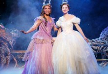 Rodgers and Hammerstein’s ‘Cinderella’