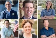 The Shape of the Future Comes Down to the Fight for the House