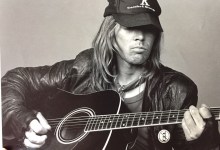 Daniel Knapp:  1955 – 2018