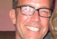 Steve A. Hamaker