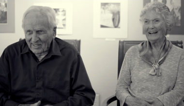 Stories and Secrets of Long-Lasting Love