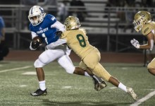 Culver City Bounces Santa Barbara From the Playoffs