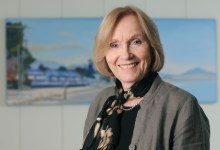 Ojai Film Fest Honors Eva Marie Saint