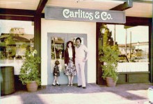 Carlitos Celebrates 40 Years